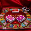 Monogamy Gra planszowa dla par 400 zadań wersja rumuńska