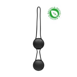 Natural Pleasure Bio Kulki Gejszy - Biodegradowalne, Ekologiczne, 100% Recykling