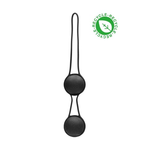 Natural Pleasure Bio Kulki Gejszy - Biodegradowalne, Ekologiczne, 100% Recykling