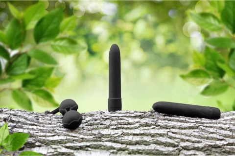 Natural Pleasure Bio Kulki Gejszy - Biodegradowalne, Ekologiczne, 100% Recykling Natural Pleasure Bio Kulki Gejszy - Biodegradowalne, Ekologiczne, 100% Recykling