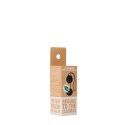 Natural Pleasure Bio Kulki Gejszy - Biodegradowalne, Ekologiczne, 100% Recykling
