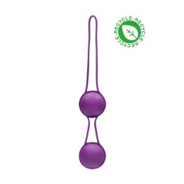 Natural Pleasure Kulki Bio Przyjazne Środowisku Biodegradowalne