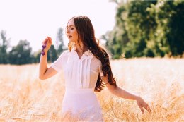Natural Pleasure Kulki Bio Przyjazne Środowisku Biodegradowalne
