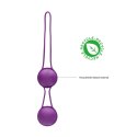 Natural Pleasure Kulki Bio Przyjazne Środowisku Biodegradowalne