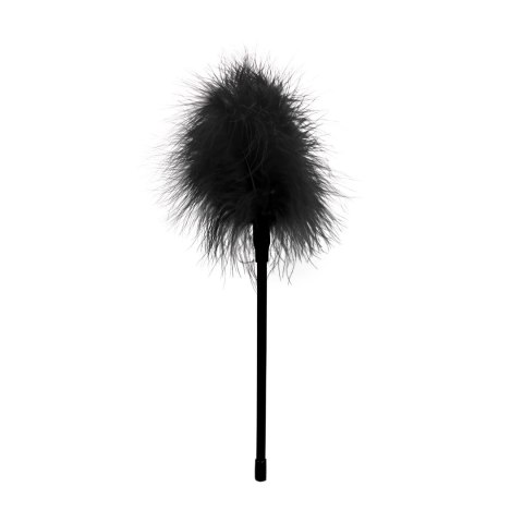 OUCH! Feather Piorko 27 cm - Akcesorium do masażu z uchwytem OUCH! Feather Piorko 27 cm - Akcesorium do masażu z uchwytem