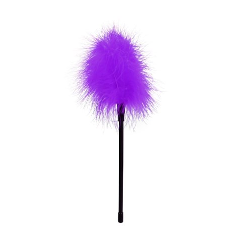OUCH! Feather Tickler 27 cm - delikatne piorko z ergonomicznym uchwytem OUCH! Feather Tickler 27 cm - delikatne piorko z ergonomicznym uchwytem