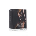 Ouch! Leather Cuffs - Regulowane mankiety skorzane na ręce i nogi