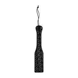 Ouch! Paddle Diamond Pattern 31,5 cm - elegancka packa winylowa