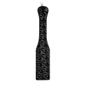 Ouch! Paddle Diamond Pattern 31,5 cm - elegancka packa winylowa