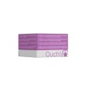Ouch! Sinful - Świeca do masażu o relaksującym aromacie, 100 g