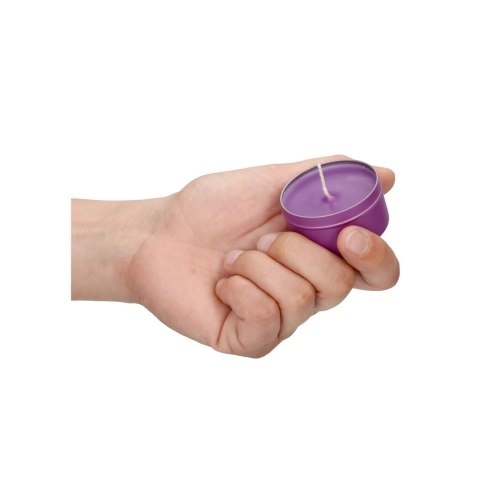 Ouch! Sinful - Świeca do masażu o relaksującym aromacie, 100 g Ouch! Sinful - Świeca do masażu o relaksującym aromacie, 100 g