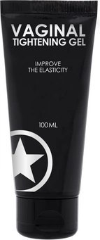 Ouch! Żel ujędrniający V-Tight 100 ml - pielęgnacja i elastyczność