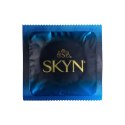 SKYN Prezerwatywy z lubrykantem 10 szt. nowoczesny materiał SKYNFEEL