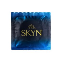 SKYN Prezerwatywy z lubrykantem 10 szt. nowoczesny materiał SKYNFEEL