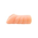 Star Strokers Nicole Aniston model anatomiczny miękki insert 17cm