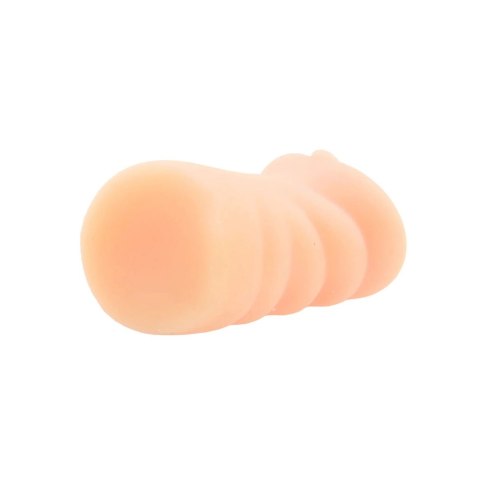 Star Strokers Nicole Aniston model anatomiczny miękki insert 17cm Star Strokers Nicole Aniston model anatomiczny miękki insert 17cm