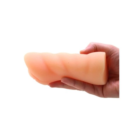 Star Strokers Nicole Aniston model anatomiczny miękki insert 17cm Star Strokers Nicole Aniston model anatomiczny miękki insert 17cm