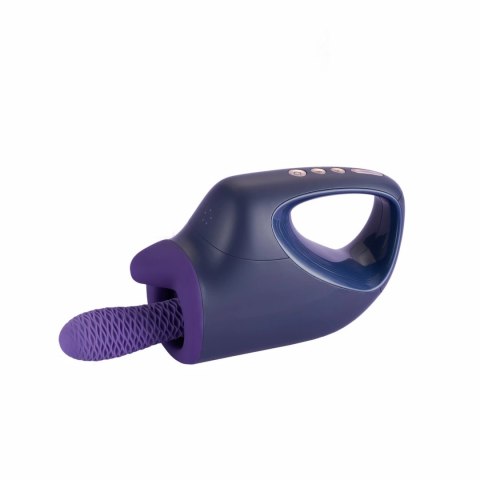 AK Studio G1 PRO Automatyczna Maszyna Intymna z Podgrzewaniem 38,5°C AK Studio G1 PRO Automatyczna Maszyna Intymna z Podgrzewaniem 38,5°C