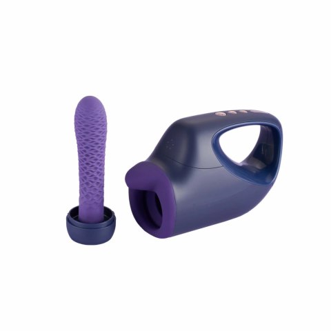 AK Studio G1 PRO Automatyczna Maszyna Intymna z Podgrzewaniem 38,5°C AK Studio G1 PRO Automatyczna Maszyna Intymna z Podgrzewaniem 38,5°C