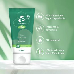 EasyGlide Bio & Natural Żel Intymny Wodny do Użytku Anatomicznego 100ml