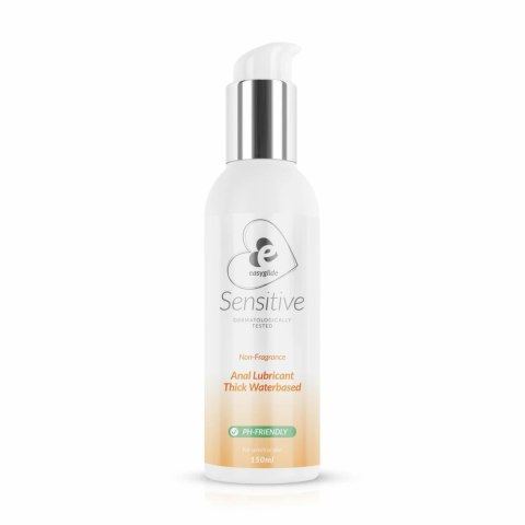 EasyGlide Sensitive Żel nawilżający wodny do pielęgnacji 150 ml EasyGlide Sensitive Żel nawilżający wodny do pielęgnacji 150 ml