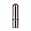 EasyToys Zestaw 4 Wkładek Anatomicznych z Wibratorem USB Czarny