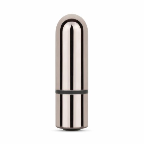 EasyToys Zestaw 4 Wkładek Anatomicznych z Wibratorem USB Czarny EasyToys Zestaw 4 Wkładek Anatomicznych z Wibratorem USB Czarny