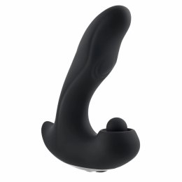 Evolved Mad Tapper Intymny Wibrator z 3 Silnikami, 15 Trybow, USB
