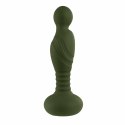 Evolved The General - Model z podwojnym napędem, anatomiczny kształt