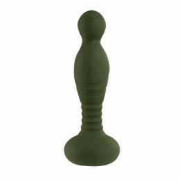 Evolved The General - Model z podwojnym napędem, anatomiczny kształt