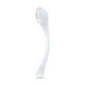 Gildo Szklana Maszyna Intymna No. 28 - Zakrzywiony Model G-Spot/Prostata