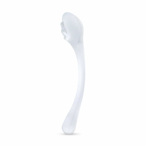 Gildo Szklana Maszyna Intymna No. 28 - Zakrzywiony Model G-Spot/Prostata Gildo Szklana Maszyna Intymna No. 28 - Zakrzywiony Model G-Spot/Prostata