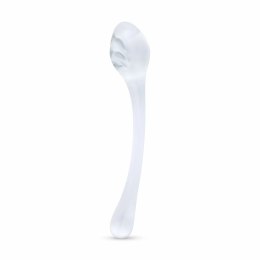 Gildo Szklana Maszyna Intymna No. 28 - Zakrzywiony Model G-Spot/Prostata