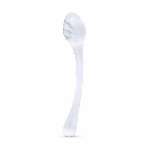 Gildo Szklana Maszyna Intymna No. 28 - Zakrzywiony Model G-Spot/Prostata Gildo Szklana Maszyna Intymna No. 28 - Zakrzywiony Model G-Spot/Prostata