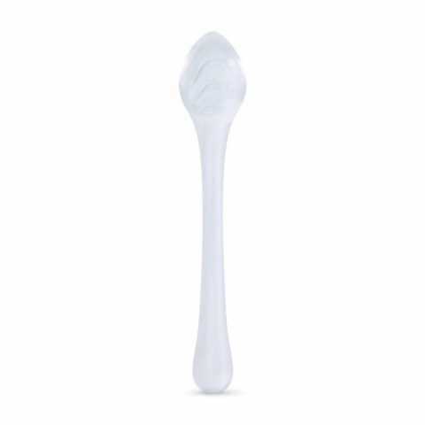 Gildo Szklana Maszyna Intymna No. 28 - Zakrzywiony Model G-Spot/Prostata Gildo Szklana Maszyna Intymna No. 28 - Zakrzywiony Model G-Spot/Prostata
