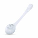 Gildo Szklana Maszyna Intymna No. 28 - Zakrzywiony Model G-Spot/Prostata