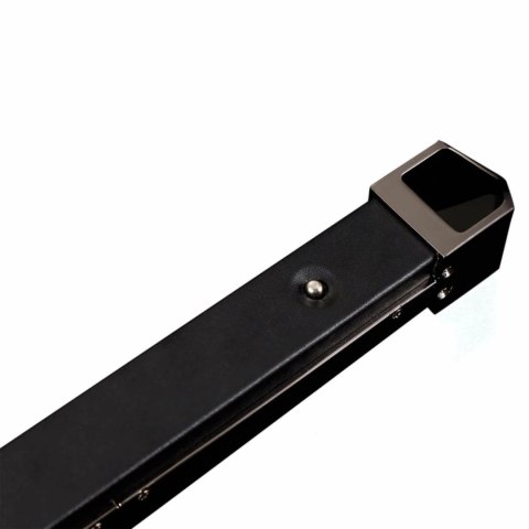 LOCKINK Adjustable Bar System czarny - regulowany zestaw pozycjonujący LOCKINK Adjustable Bar System czarny - regulowany zestaw pozycjonujący