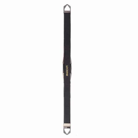 LOCKINK Adjustable Bar System czarny - regulowany zestaw pozycjonujący LOCKINK Adjustable Bar System czarny - regulowany zestaw pozycjonujący