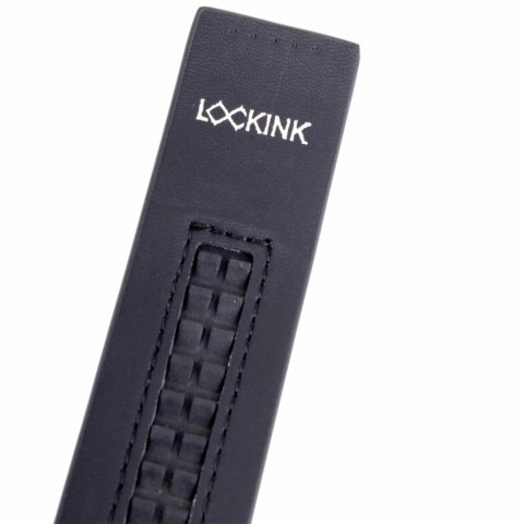 LOCKINK Adjustable Bar System czarny - regulowany zestaw pozycjonujący LOCKINK Adjustable Bar System czarny - regulowany zestaw pozycjonujący