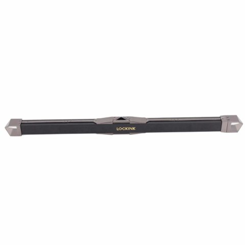 LOCKINK Adjustable Bar System czarny - regulowany zestaw pozycjonujący LOCKINK Adjustable Bar System czarny - regulowany zestaw pozycjonujący