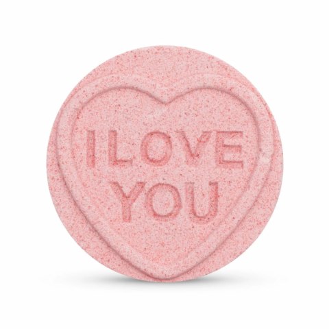 Love Breeze Kula do Kąpieli Bath Bomb Kolorowa z Aromatem 130g Love Breeze Kula do Kąpieli Bath Bomb Kolorowa z Aromatem 130g