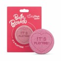 Love to Love It's Playtime kula do kąpieli o zapachu wiśni 130g