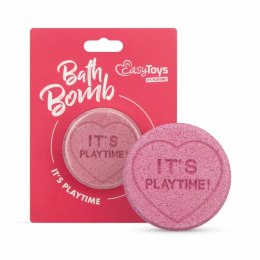 Love to Love It's Playtime kula do kąpieli o zapachu wiśni 130g