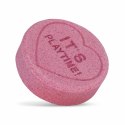 Love to Love It's Playtime kula do kąpieli o zapachu wiśni 130g