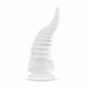 Mythical Mates Tentacle Play Jelly model z przyssawką 22 cm przezroczysty