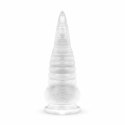 Mythical Mates Tentacle Play Jelly model z przyssawką 22 cm przezroczysty
