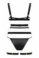 Rimba Body Set Partition - komplet z paskami i odpinanym pasem