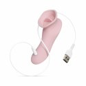 Sway Lay-On Pink - Intymny stymulator łechtaczki
