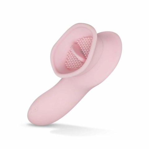 Sway Lay-On Pink - Intymny stymulator łechtaczki Sway Lay-On Pink - Intymny stymulator łechtaczki