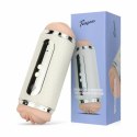 Teazers Electric Double-Sided System z 12 Trybami Wibracji i Dźwiękiem